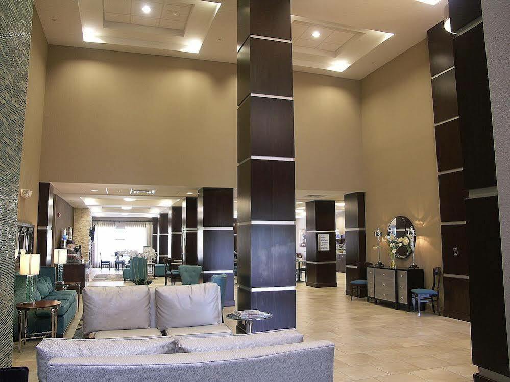 Holiday Inn Express & Suites - Cleveland Northwest By Ihg Eksteriør bilde